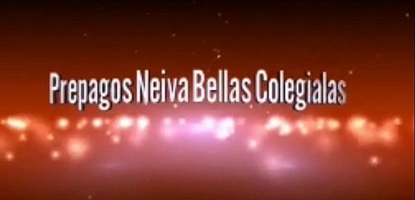  Prepagos Neiva hermosa bailando  | BellasColegialas.info